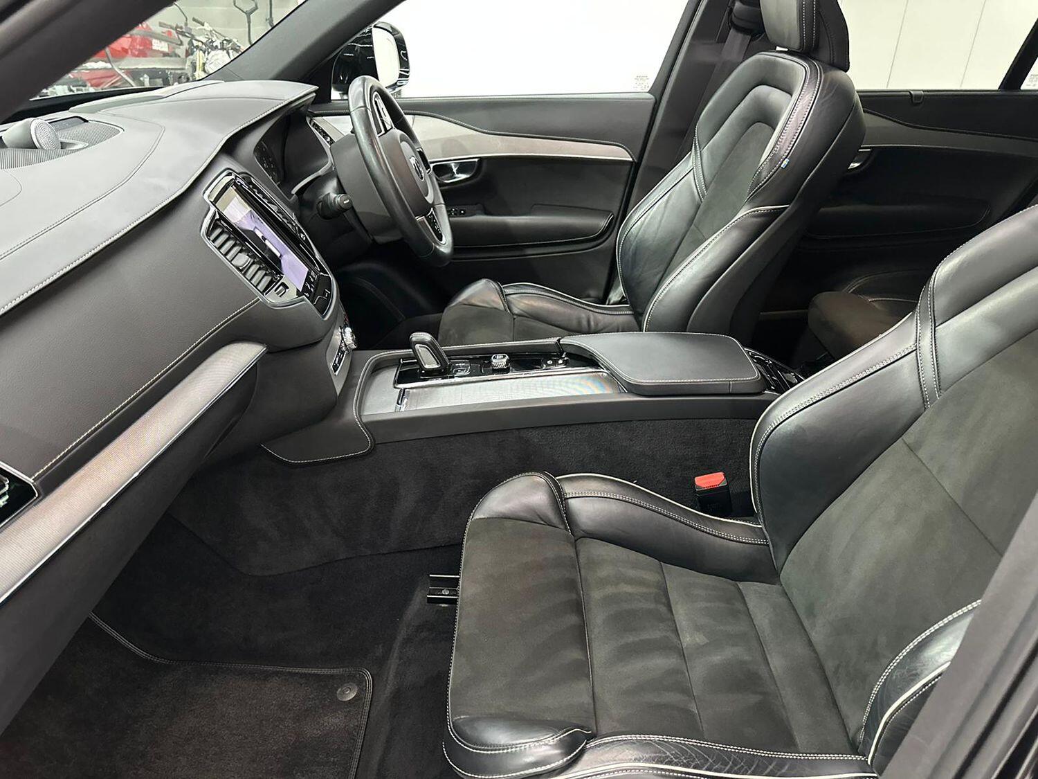 Used Volvo XC90 2022 for sale - 76461575: Photo 25