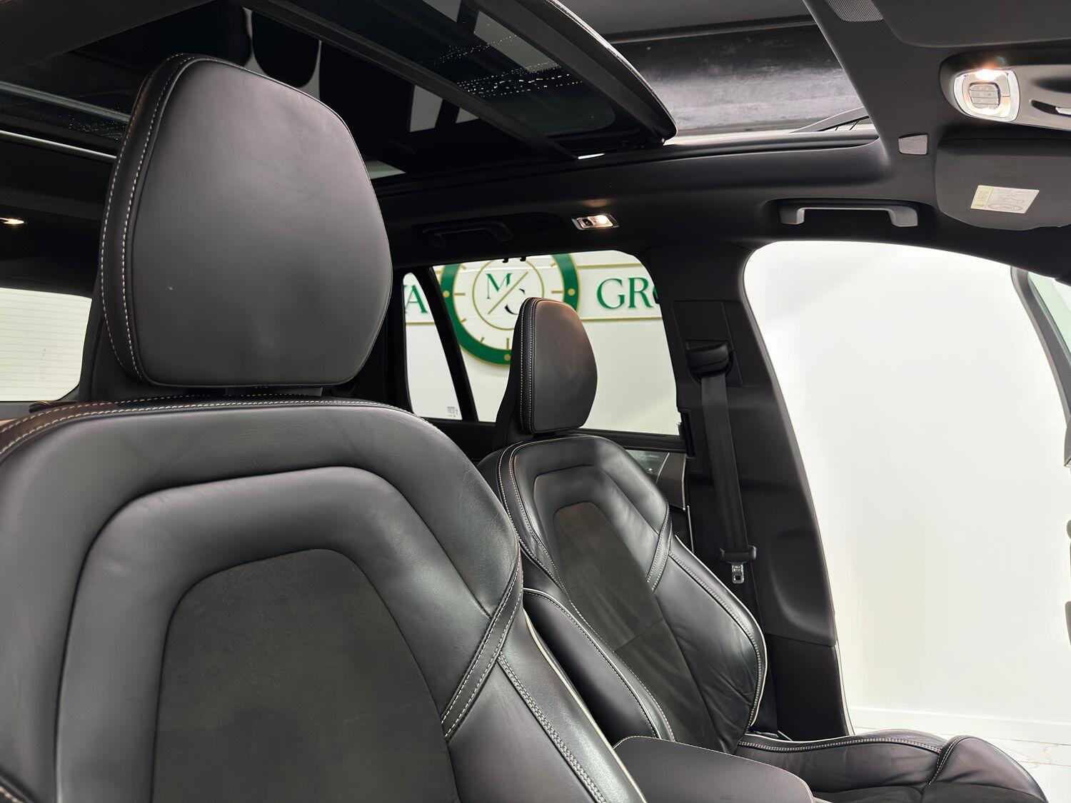 Used Volvo XC90 2022 for sale - 76461575: Photo 26