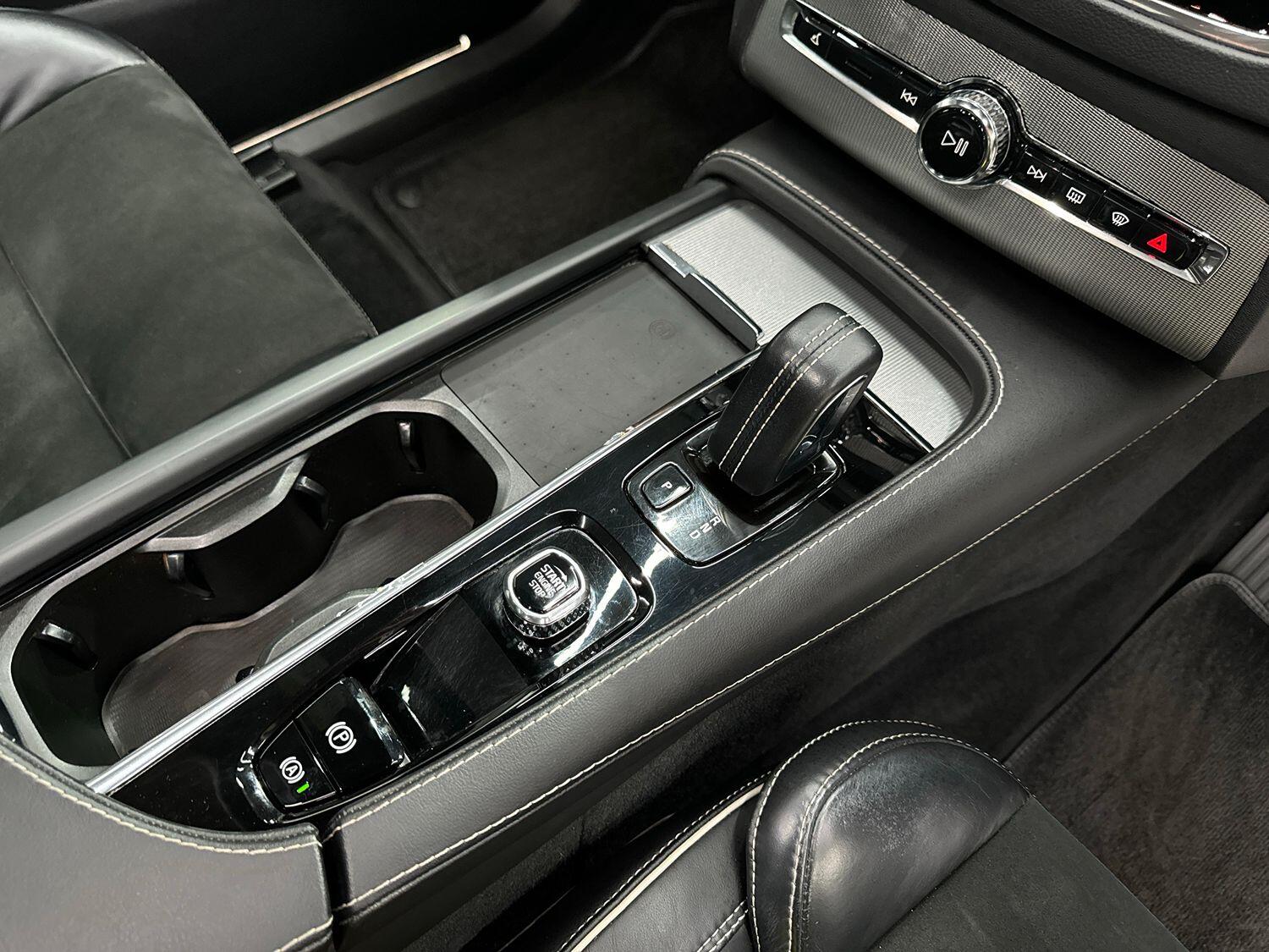 Used Volvo XC90 2022 for sale - 76461575: Photo 27