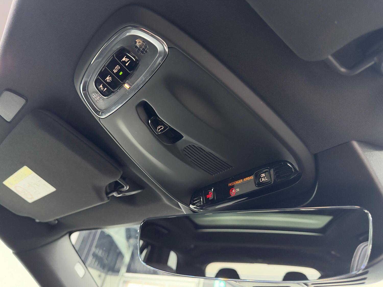 Used Volvo XC90 2022 for sale - 76461575: Photo 28