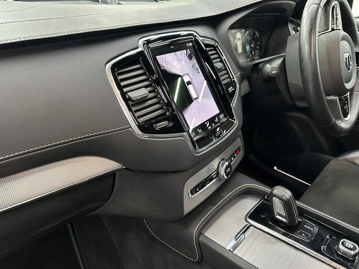 Used Volvo XC90 2022 for sale - 76461575: Photo 29