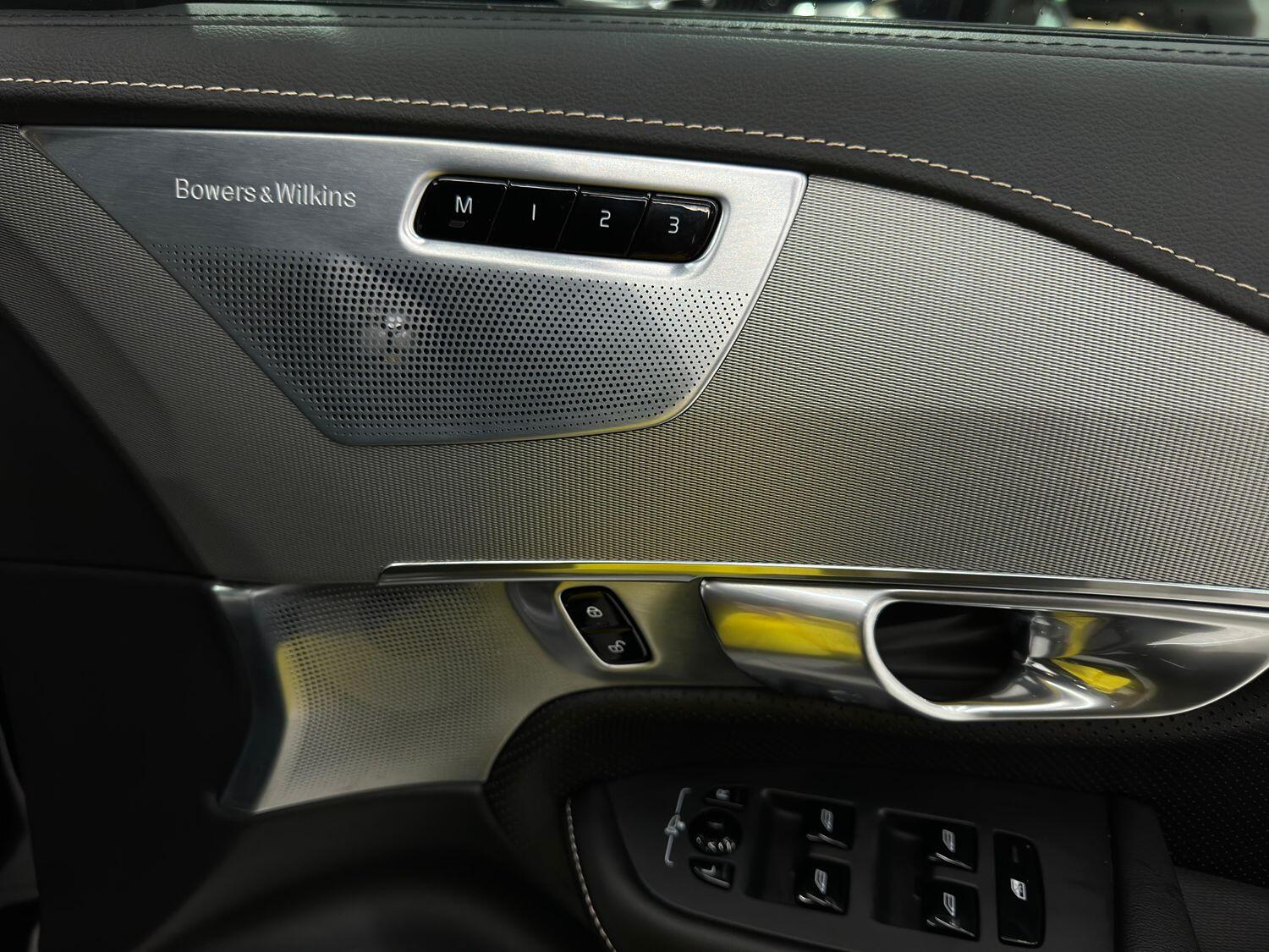 Used Volvo XC90 2022 for sale - 76461575: Photo 30