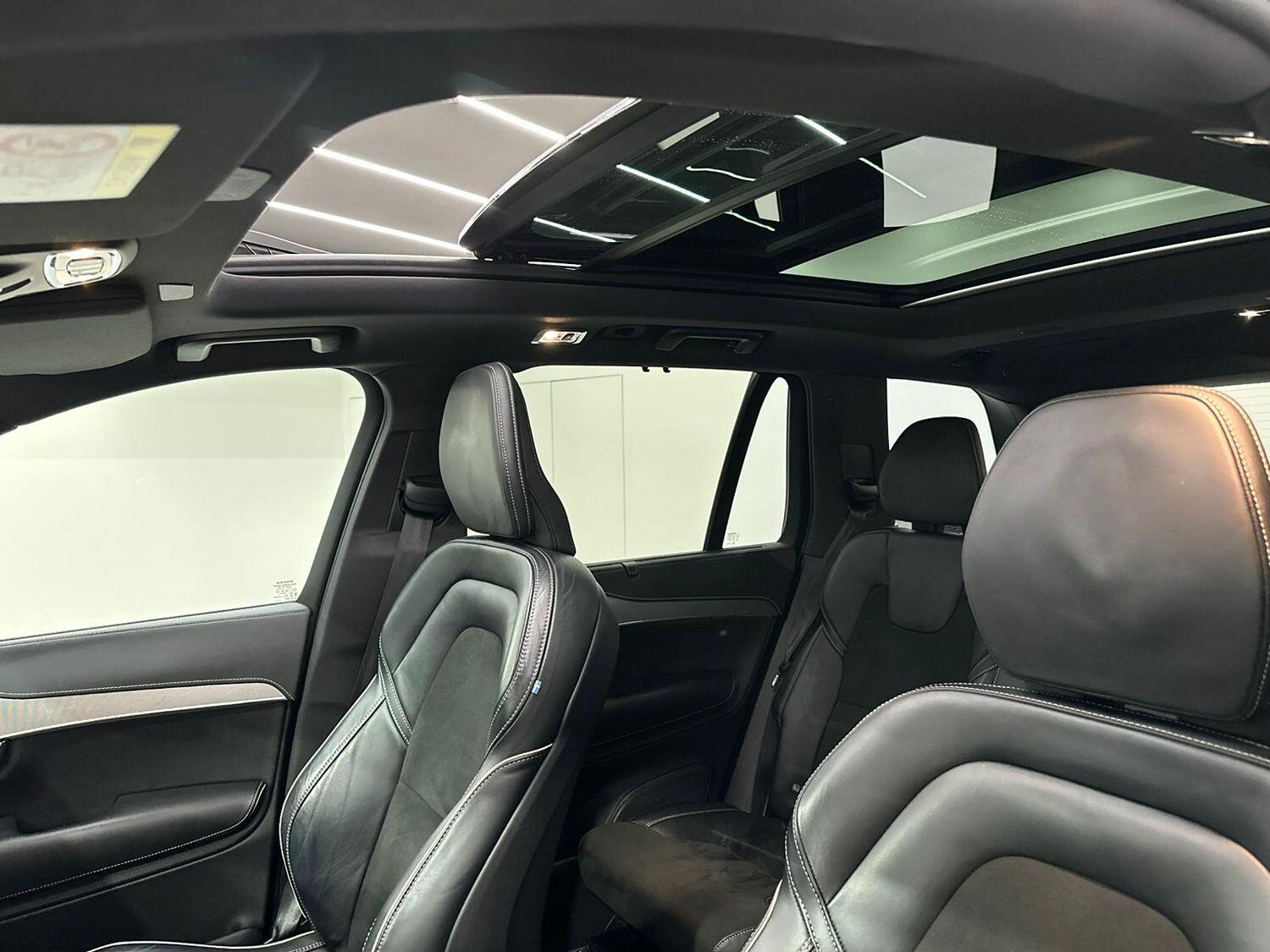 Used Volvo XC90 2022 for sale - 76461575: Photo 33