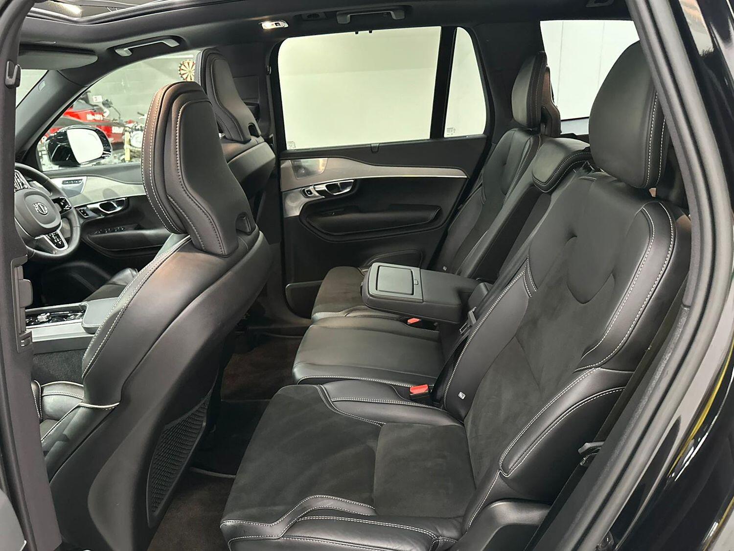 Used Volvo XC90 2022 for sale - 76461575: Photo 34