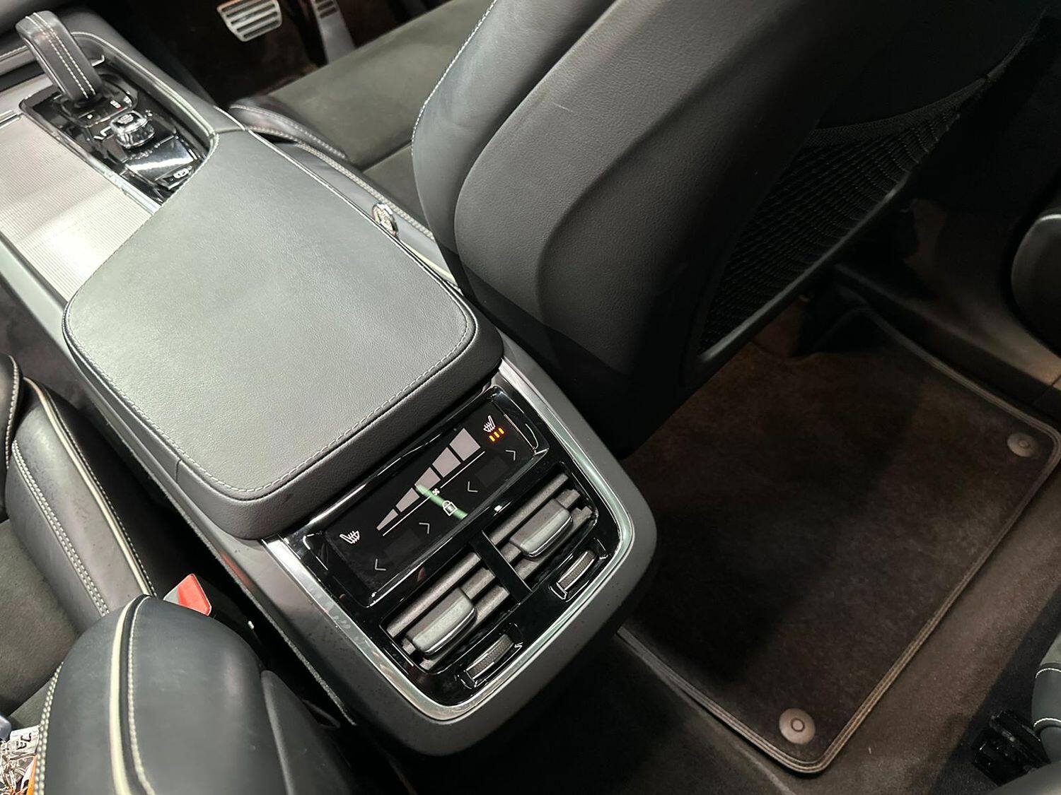 Used Volvo XC90 2022 for sale - 76461575: Photo 35