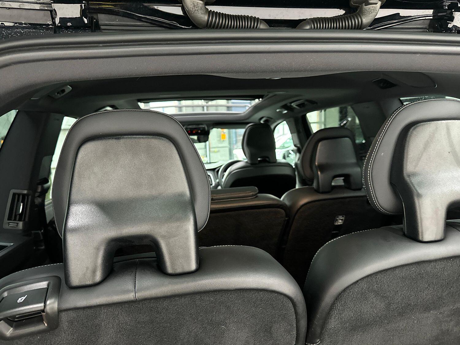 Used Volvo XC90 2022 for sale - 76461575: Photo 36