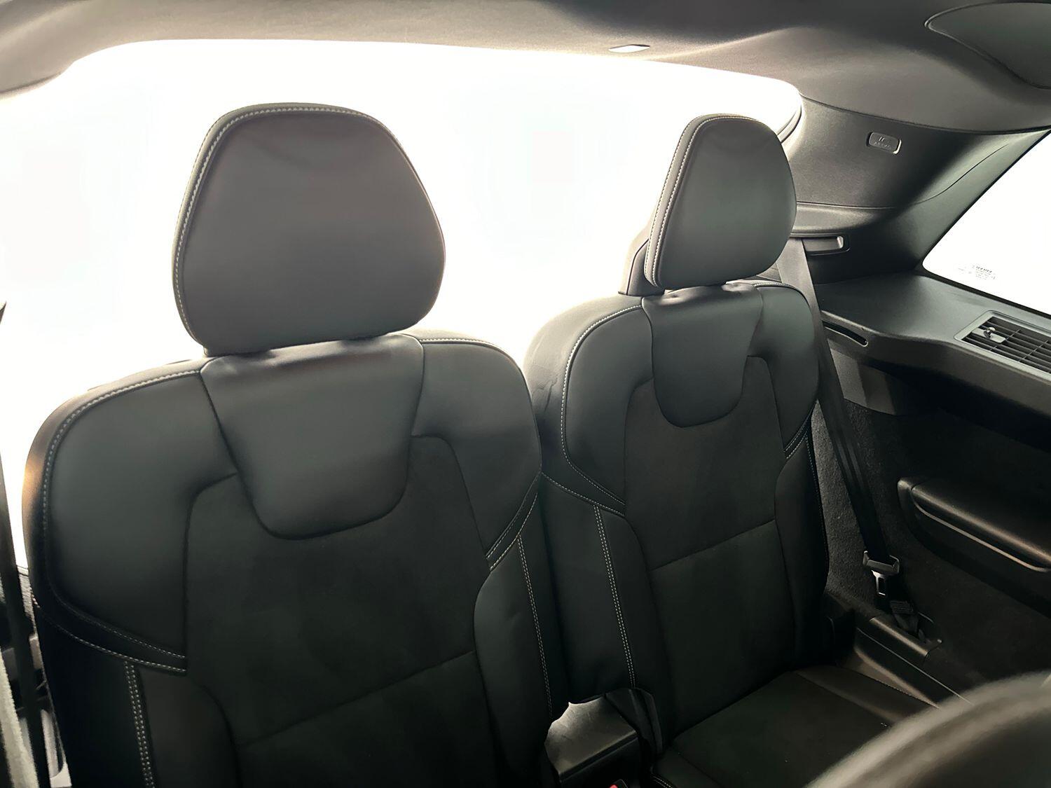 Used Volvo XC90 2022 for sale - 76461575: Photo 37