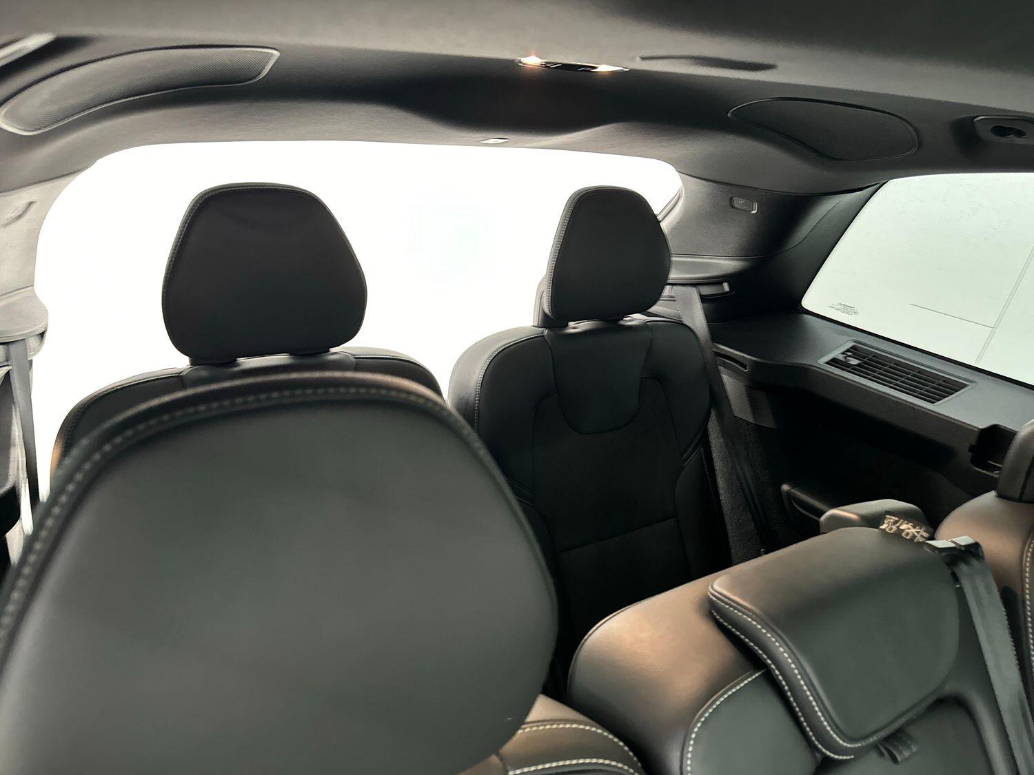 Used Volvo XC90 2022 for sale - 76461575: Photo 38