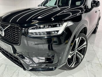 Used Volvo XC90 2022 for sale - 76461575: Photo