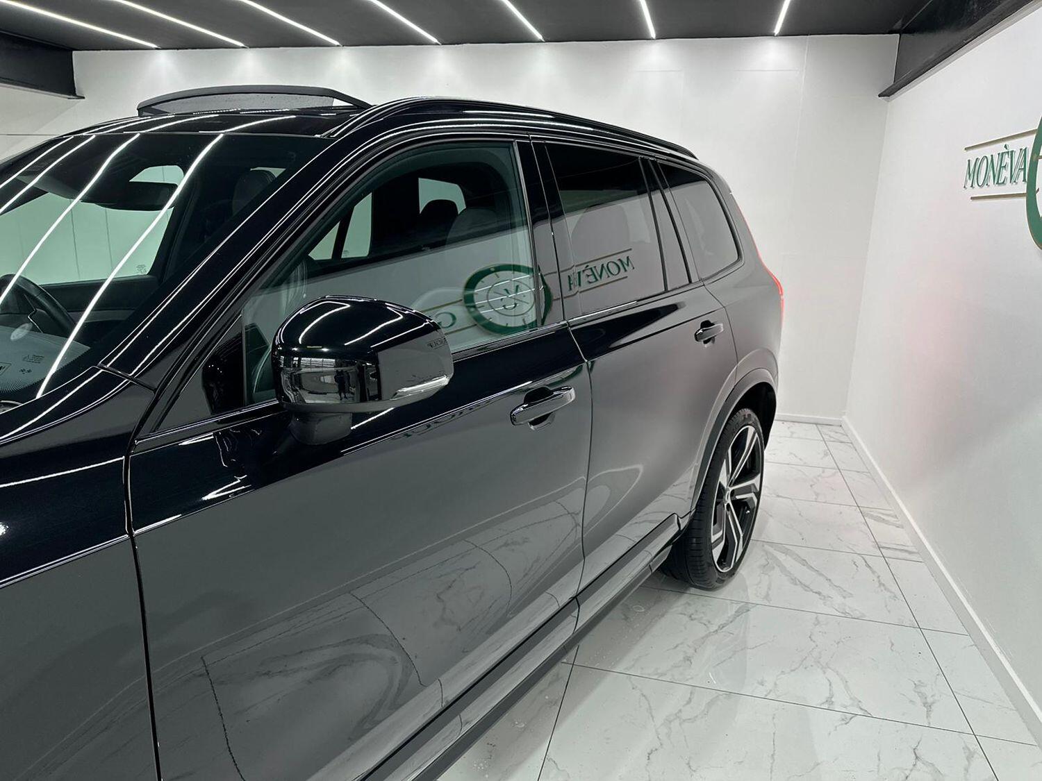 Used Volvo XC90 2022 for sale - 76461575: Photo 4