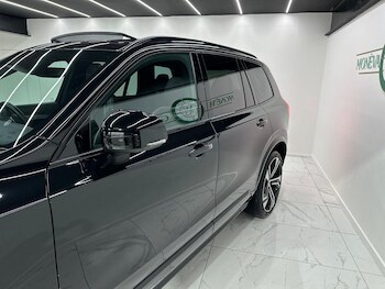 Used Volvo XC90 2022 for sale - 76461575: Photo