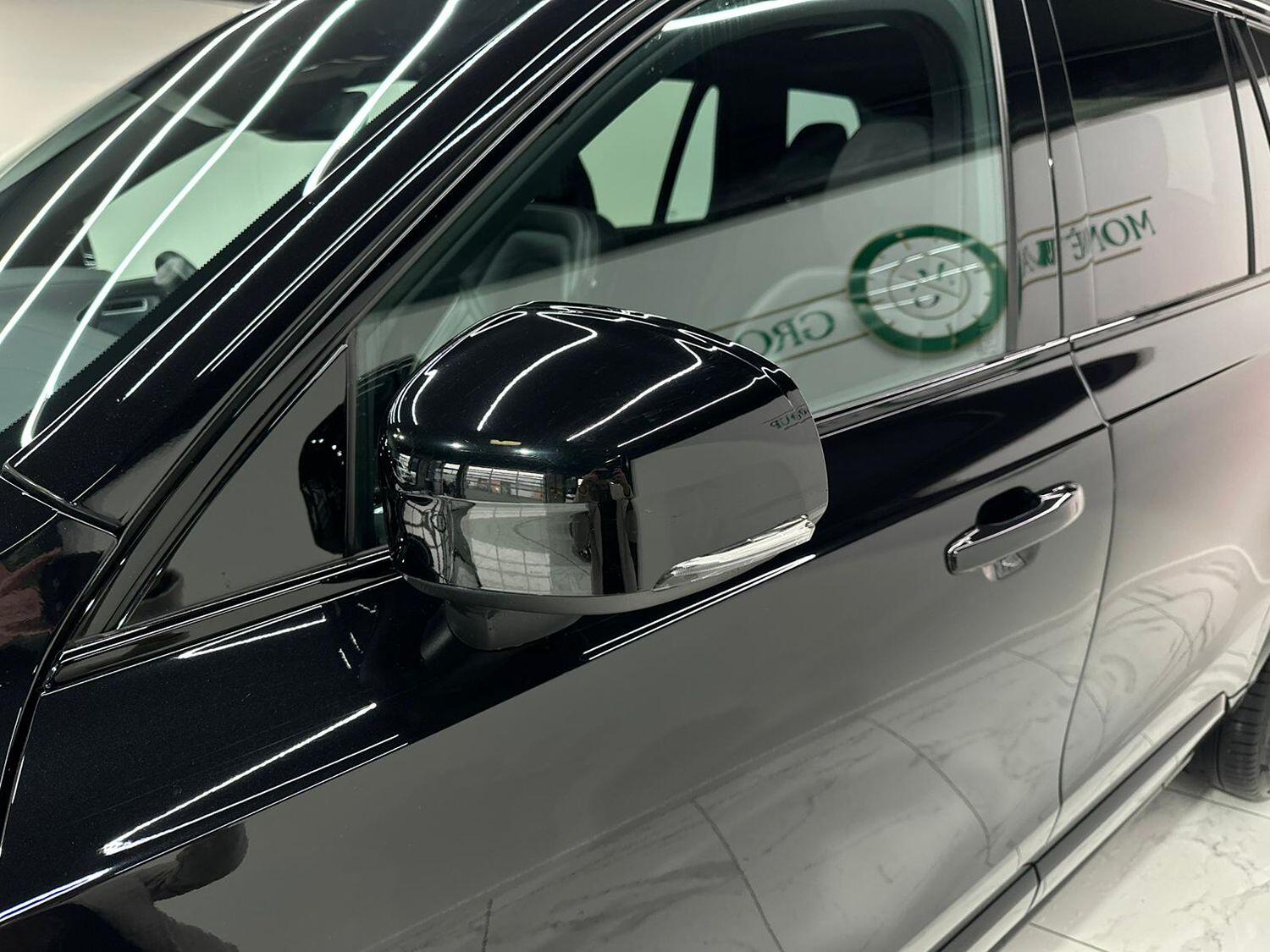 Used Volvo XC90 2022 for sale - 76461575: Photo 5