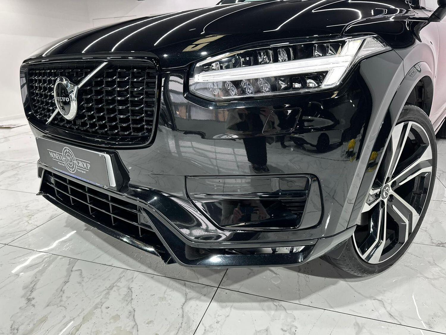 Used Volvo XC90 2022 for sale - 76461575: Photo 6