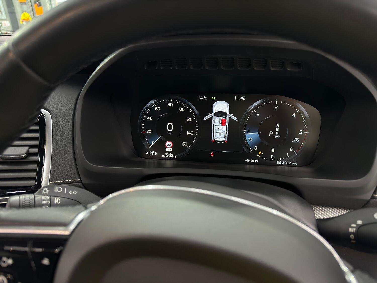 Used Volvo XC90 2022 for sale - 76461575: Photo 7