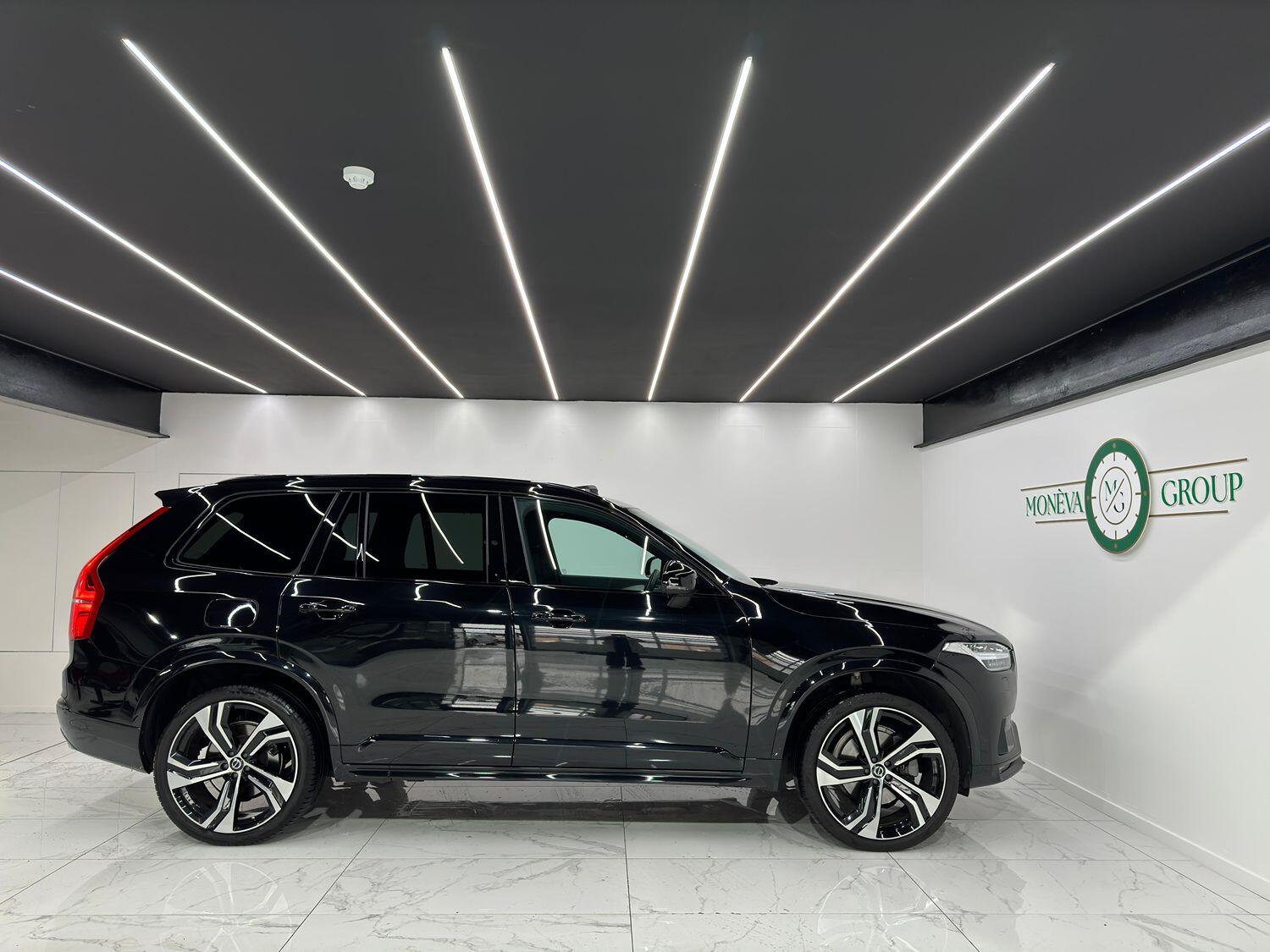 Used Volvo XC90 2022 for sale - 76461575: Photo 8