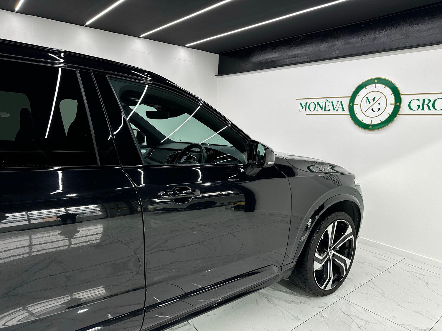 Used Volvo XC90 2022 for sale - 76461575: Photo 9