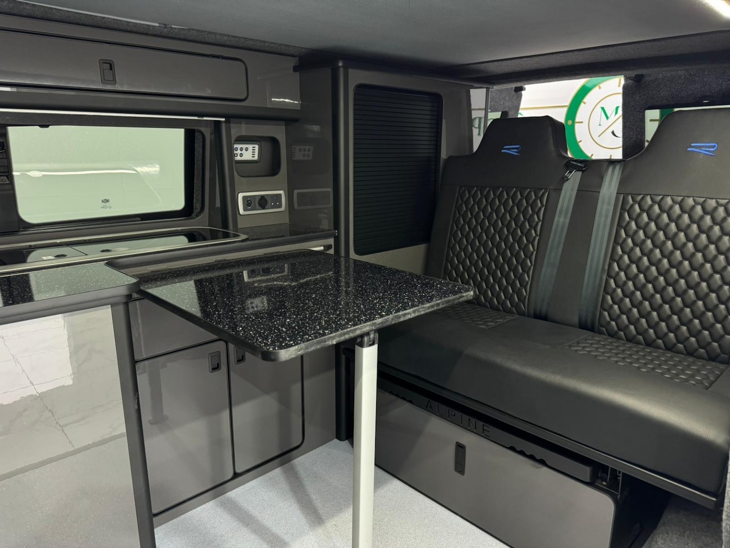 Used Volkswagen Transporter 2022 for sale - 77610073: Photo 10