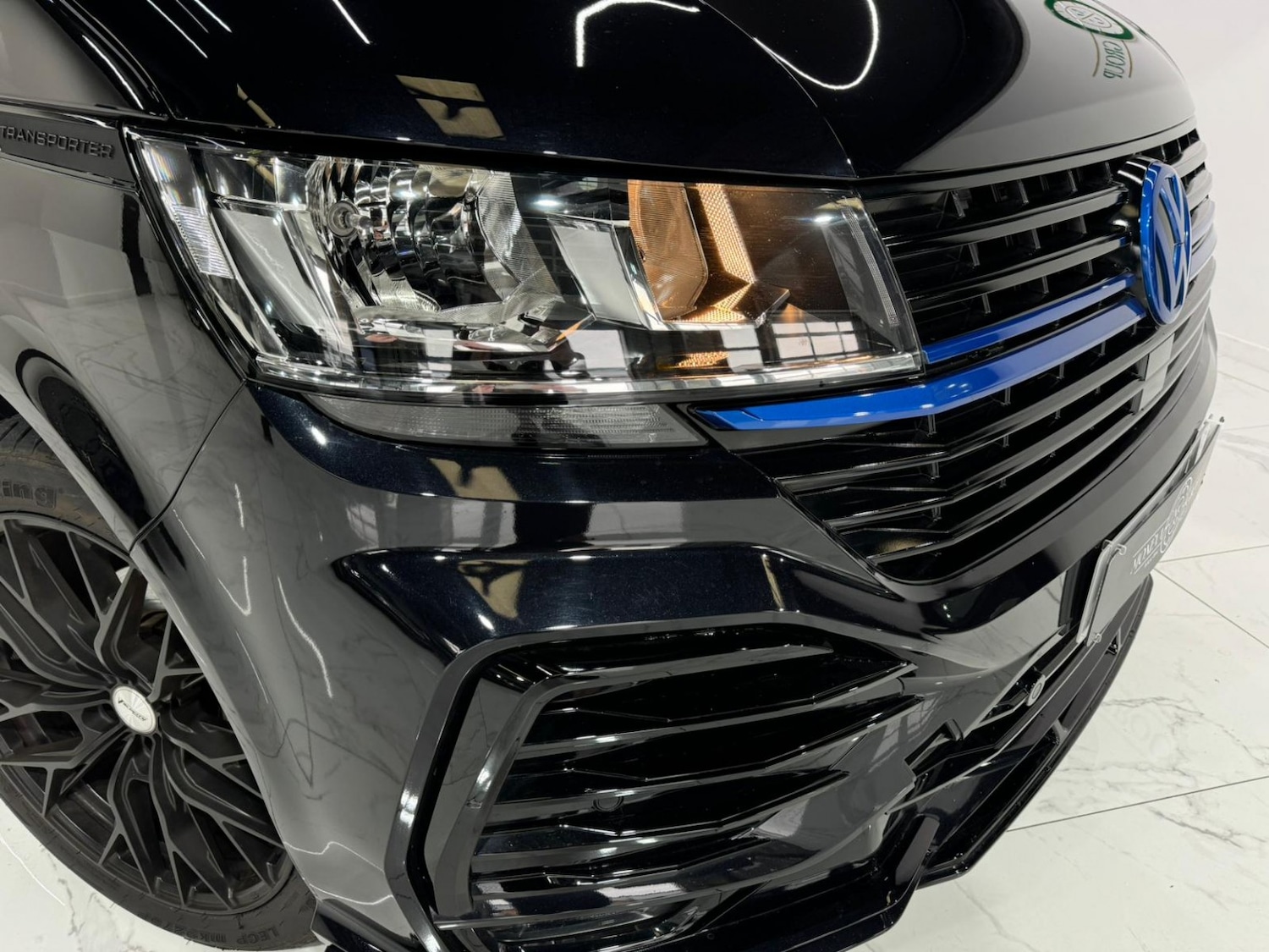 Used Volkswagen Transporter 2022 for sale - 77610073: Photo 11