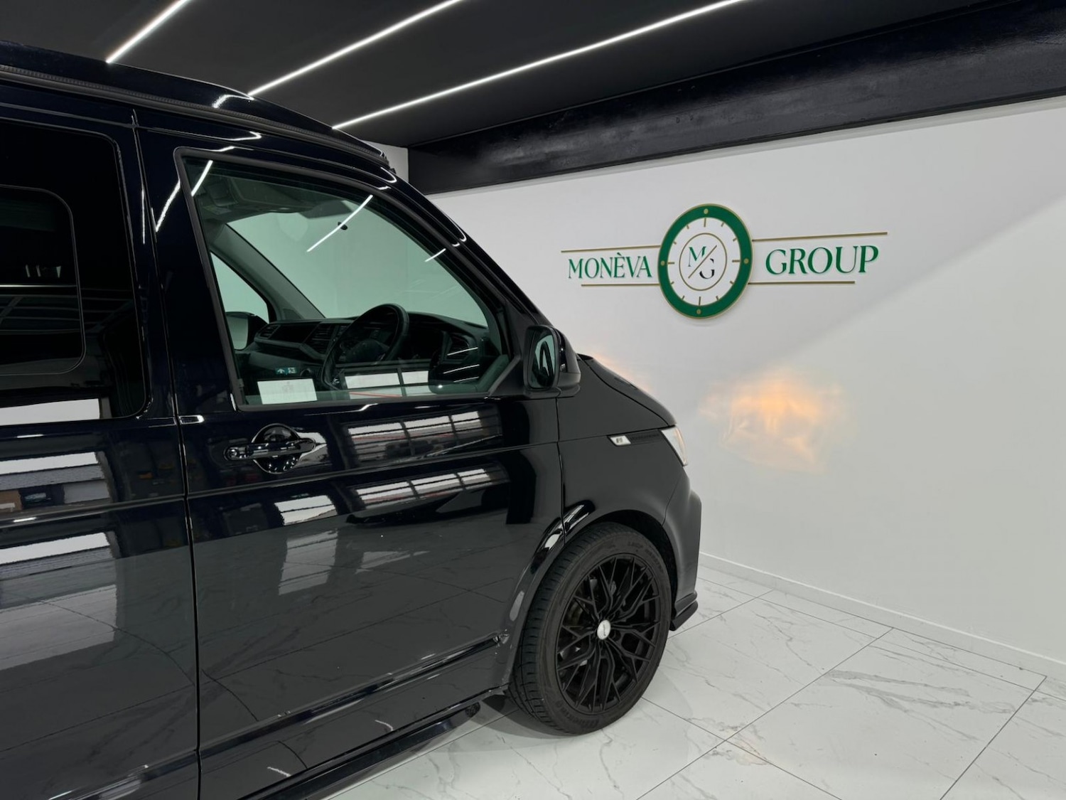 Used Volkswagen Transporter 2022 for sale - 77610073: Photo 14