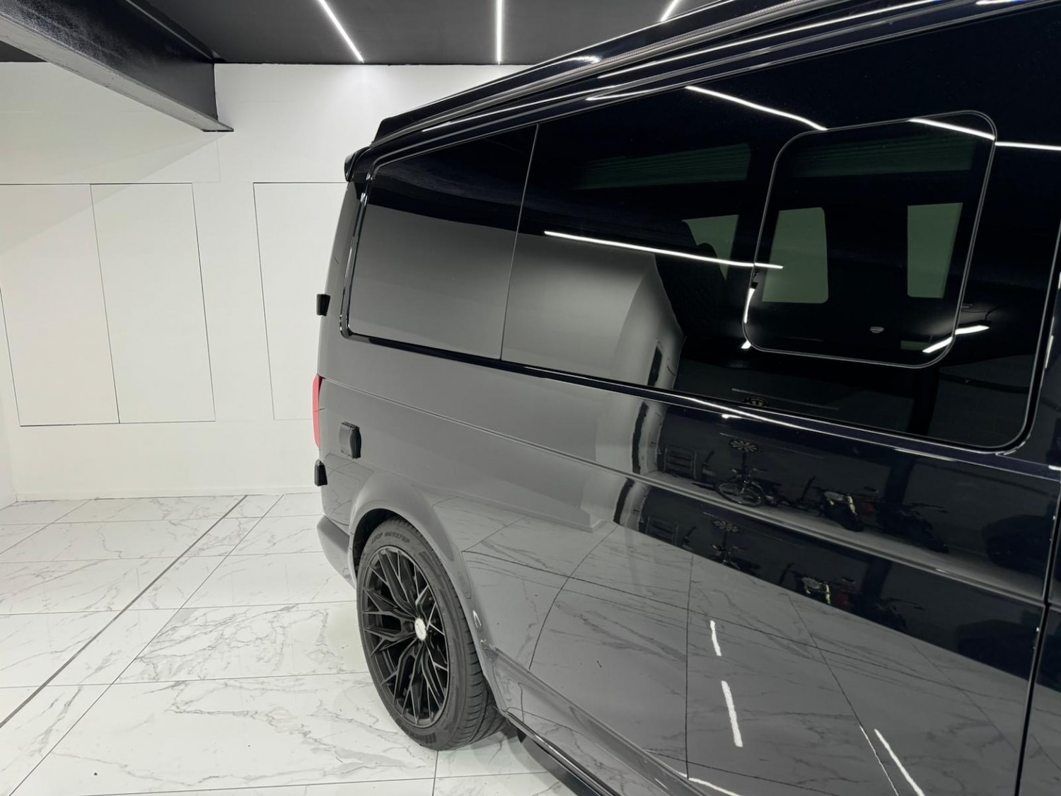 Used Volkswagen Transporter 2022 for sale - 77610073: Photo 15