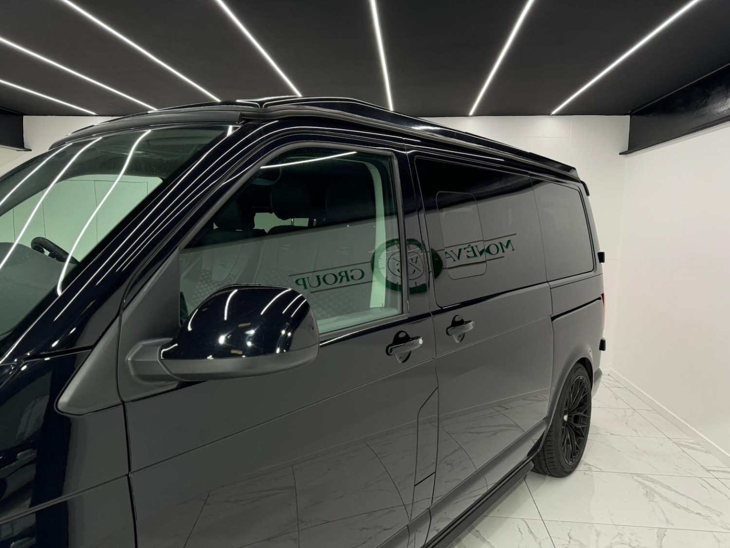 Used Volkswagen Transporter 2022 for sale - 77610073: Photo 17