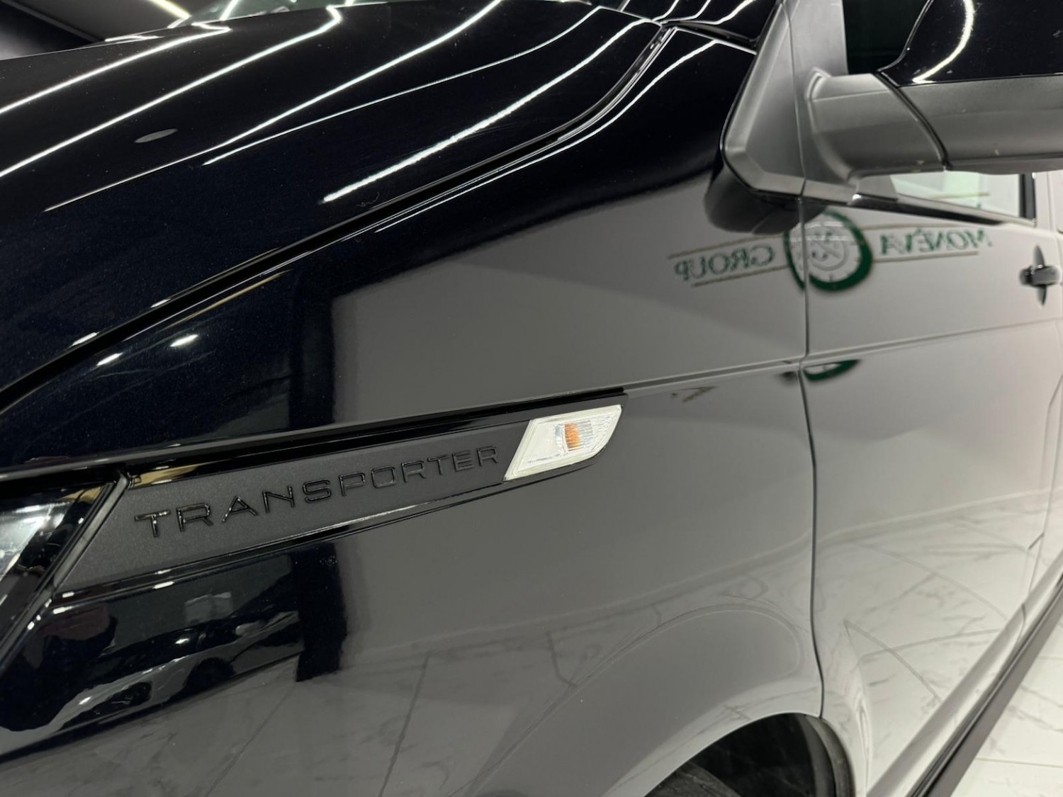 Used Volkswagen Transporter 2022 for sale - 77610073: Photo 18