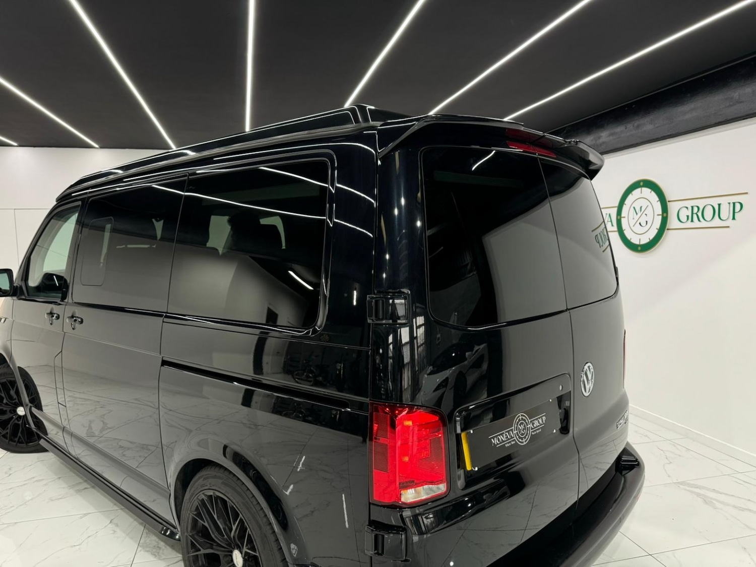 Used Volkswagen Transporter 2022 for sale - 77610073: Photo 20