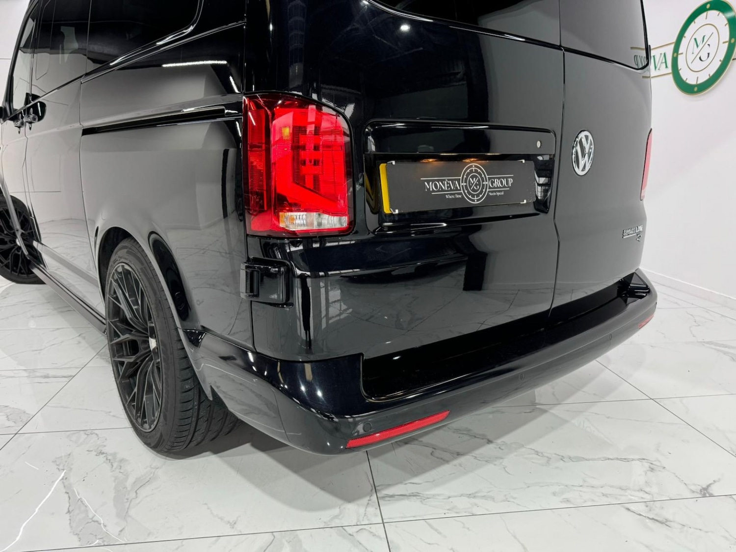 Used Volkswagen Transporter 2022 for sale - 77610073: Photo 21