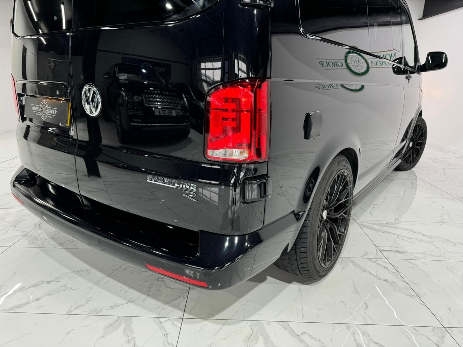 Used Volkswagen Transporter 2022 for sale - 77610073: Photo 22
