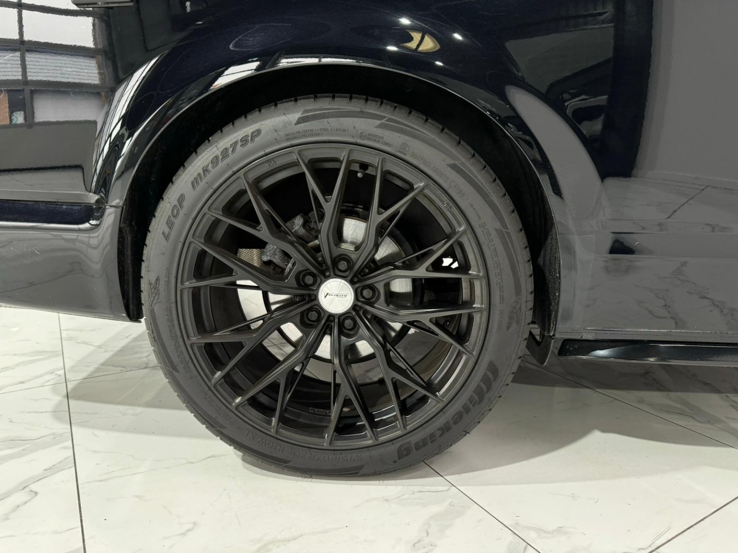 Used Volkswagen Transporter 2022 for sale - 77610073: Photo 27