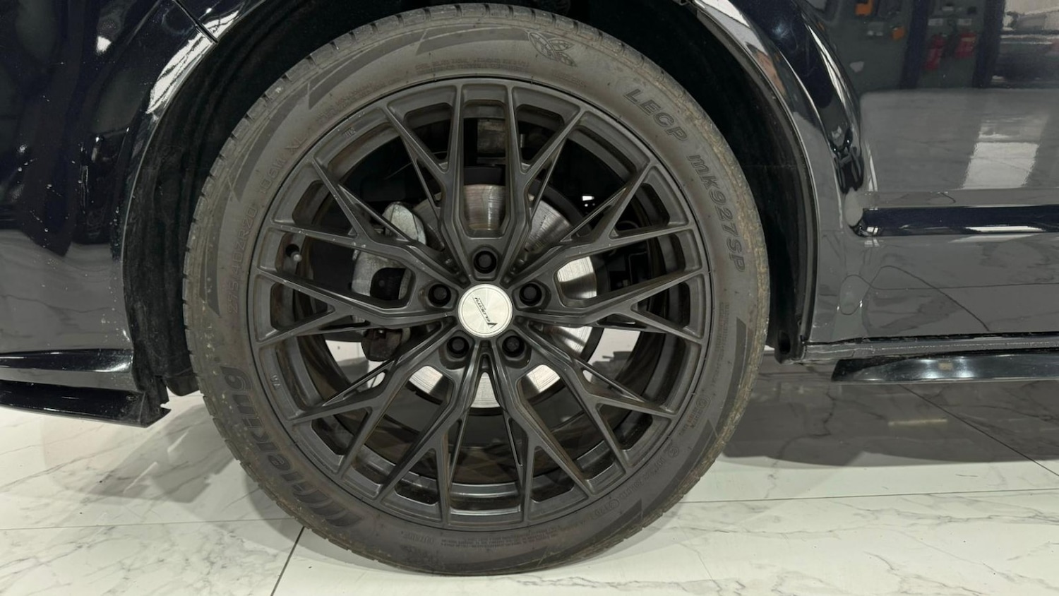 Used Volkswagen Transporter 2022 for sale - 77610073: Photo 28