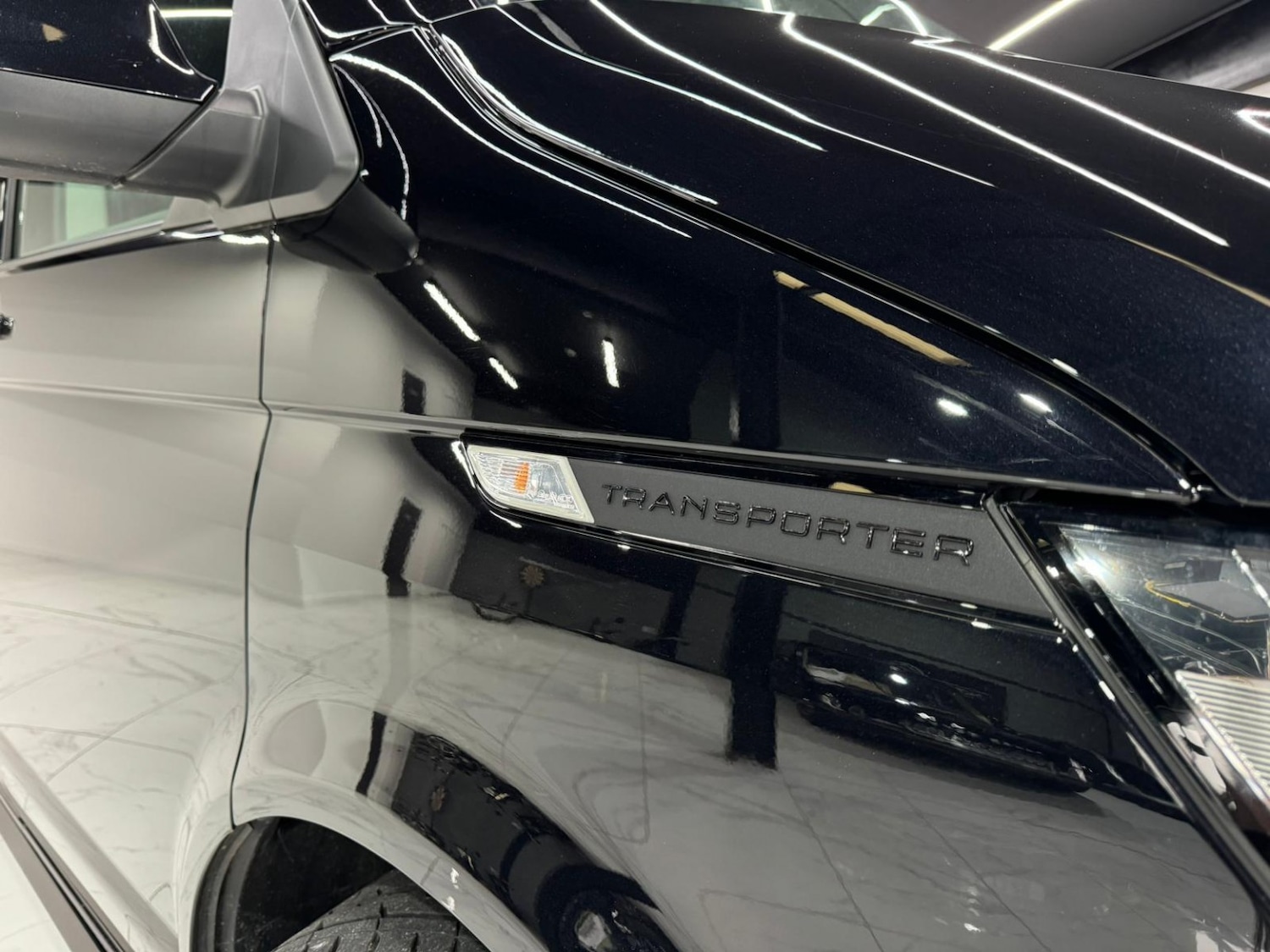 Used Volkswagen Transporter 2022 for sale - 77610073: Photo 31