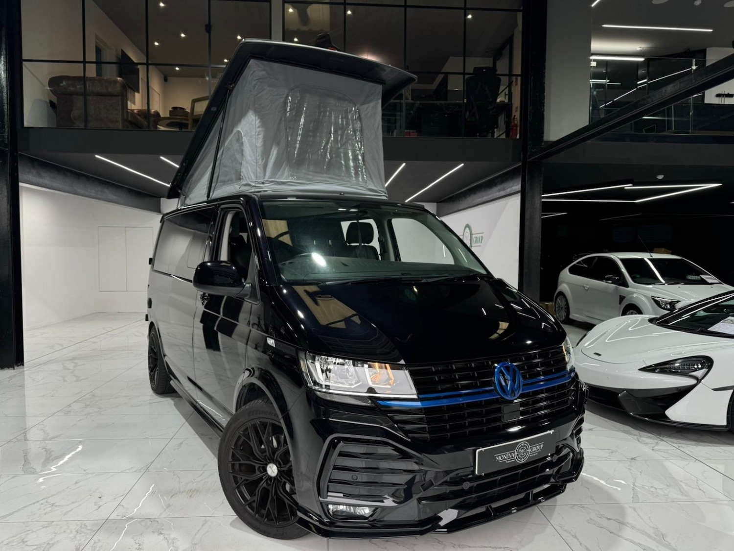 Used Volkswagen Transporter 2022 for sale - 77610073: Photo 32