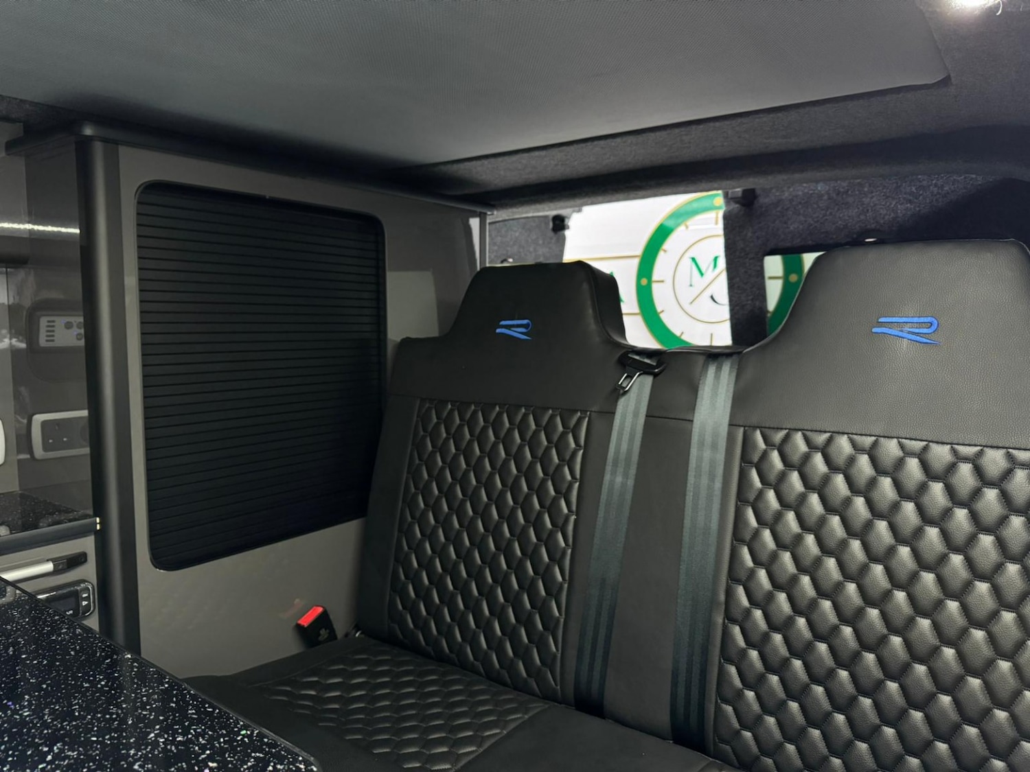 Used Volkswagen Transporter 2022 for sale - 77610073: Photo 39