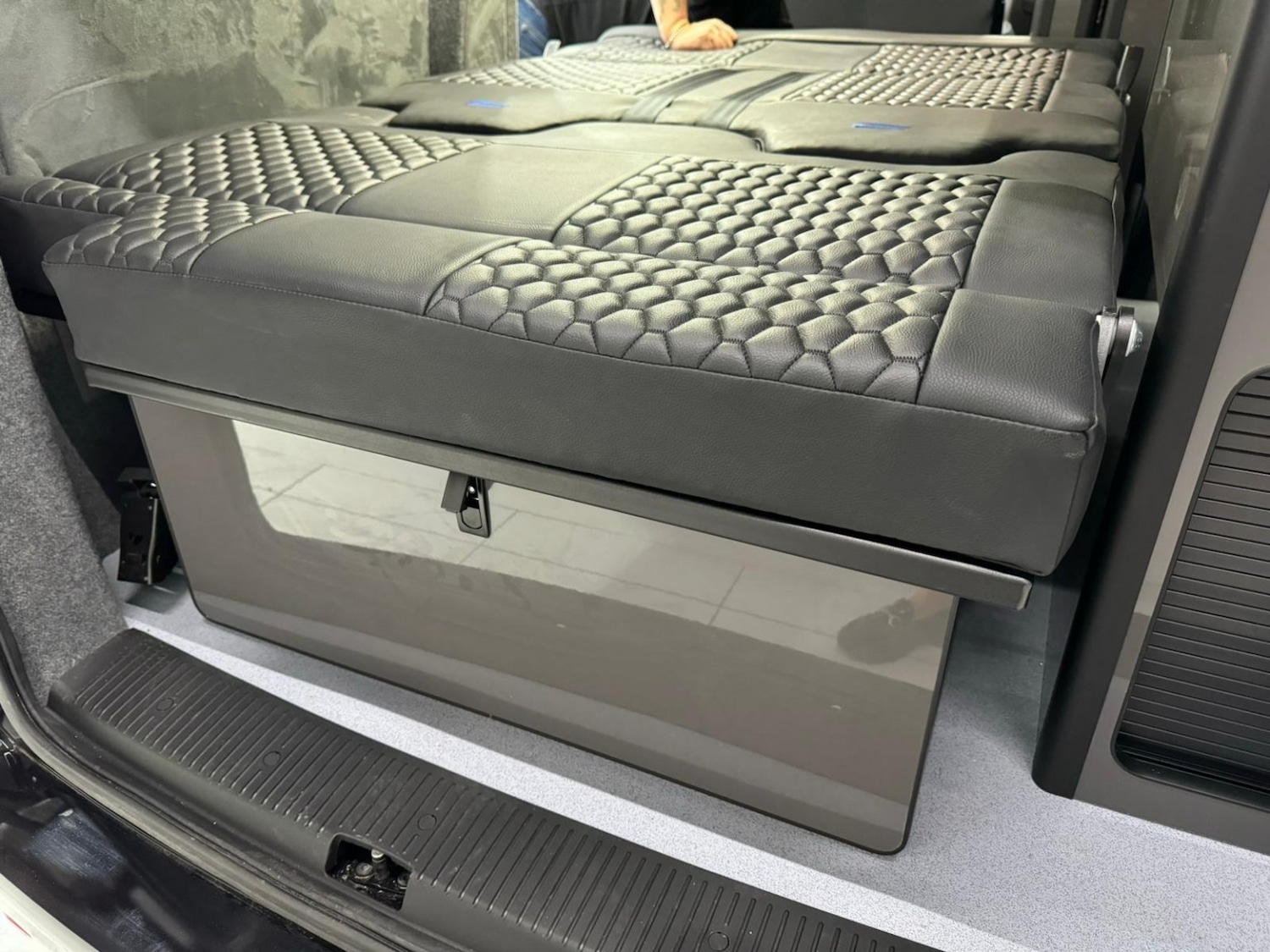 Used Volkswagen Transporter 2022 for sale - 77610073: Photo 41