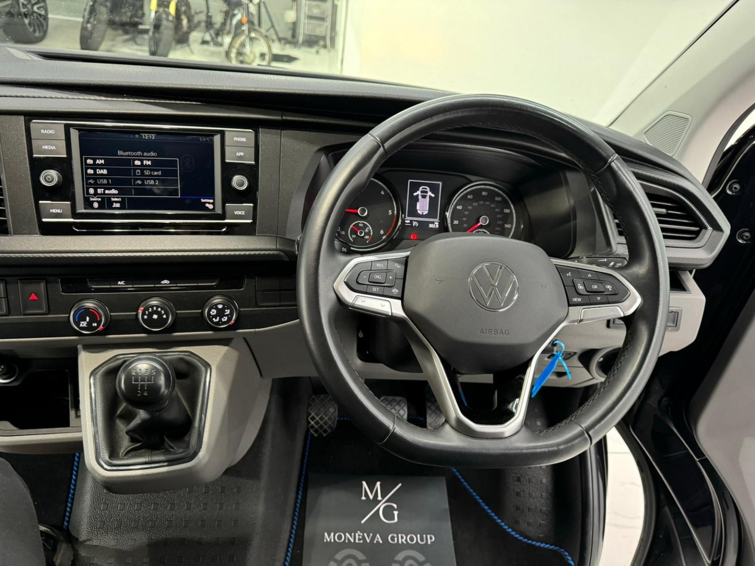 Used Volkswagen Transporter 2022 for sale - 77610073: Photo 43