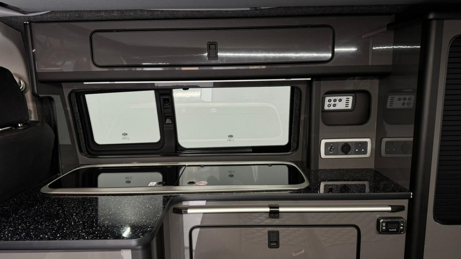 Used Volkswagen Transporter 2022 for sale - 77610073: Photo 44