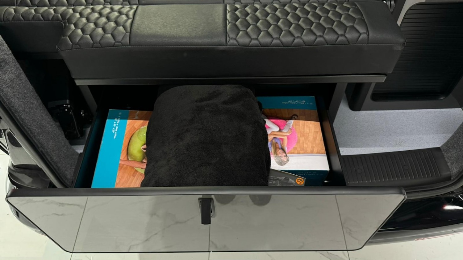 Used Volkswagen Transporter 2022 for sale - 77610073: Photo 45