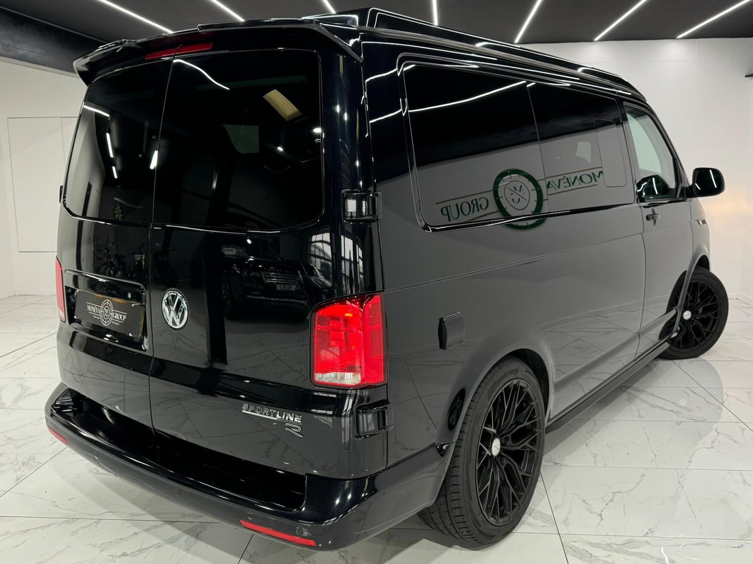 Used Volkswagen Transporter 2022 for sale - 77610073: Photo 6