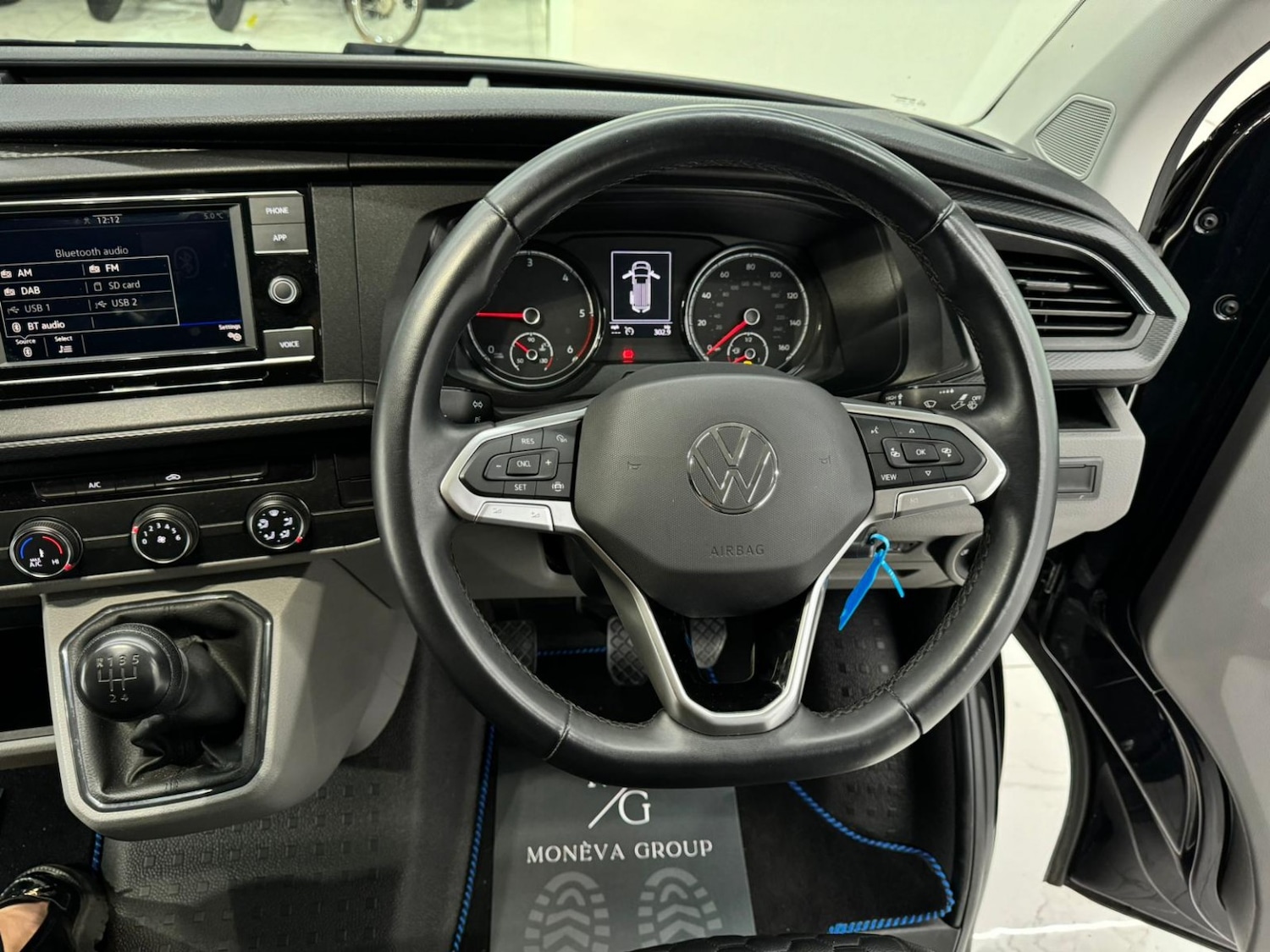 Used Volkswagen Transporter 2022 for sale - 77610073: Photo 9