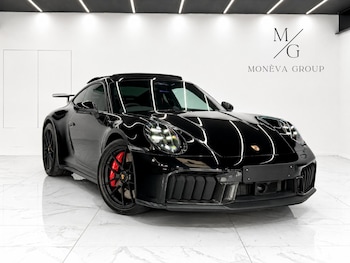 Used Porsche 911 2026 for sale - 79335661: Photo