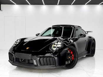 Used Porsche 911 2026 for sale - 79335661: Photo