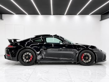 Used Porsche 911 2026 for sale - 79335661: Photo
