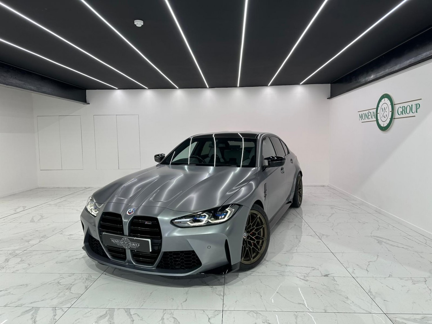 Used BMW M3 2021 for sale - 76863903: Photo 10