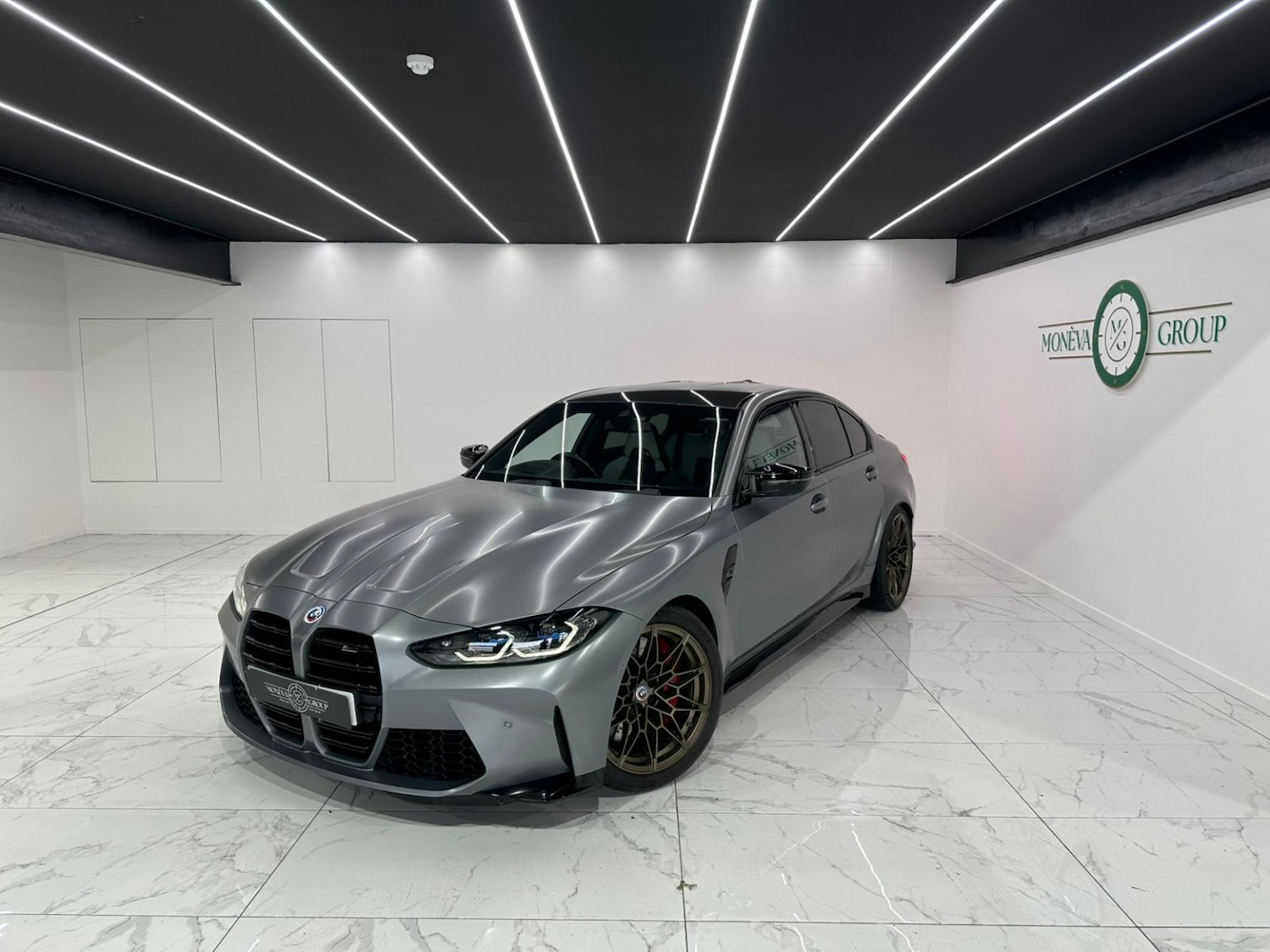 Used BMW M3 2021 for sale - 76863903: Photo 11