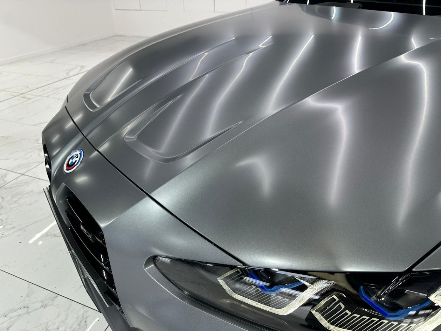 Used BMW M3 2021 for sale - 76863903: Photo 14