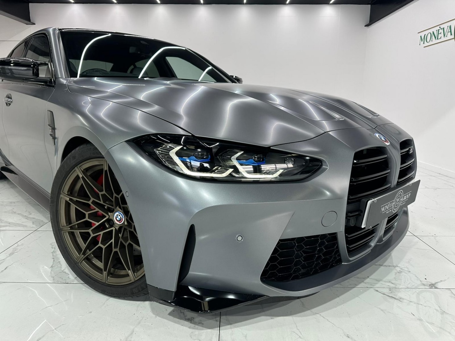 Used BMW M3 2021 for sale - 76863903: Photo 16