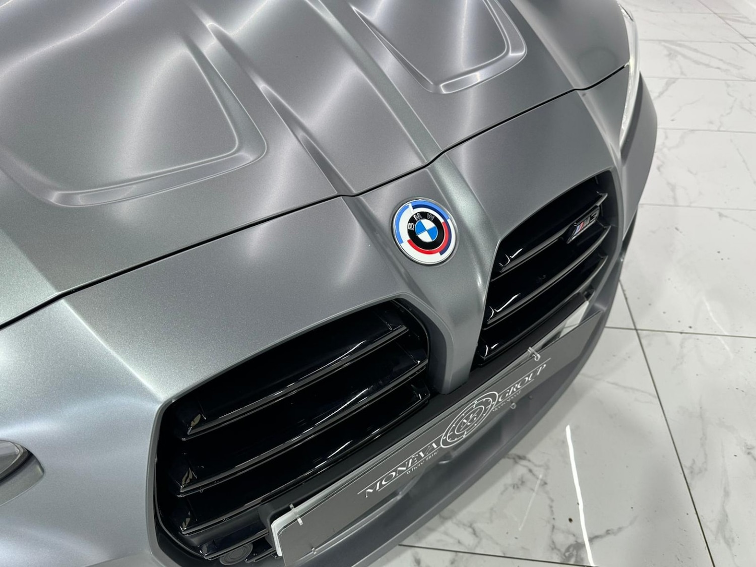 Used BMW M3 2021 for sale - 76863903: Photo 17