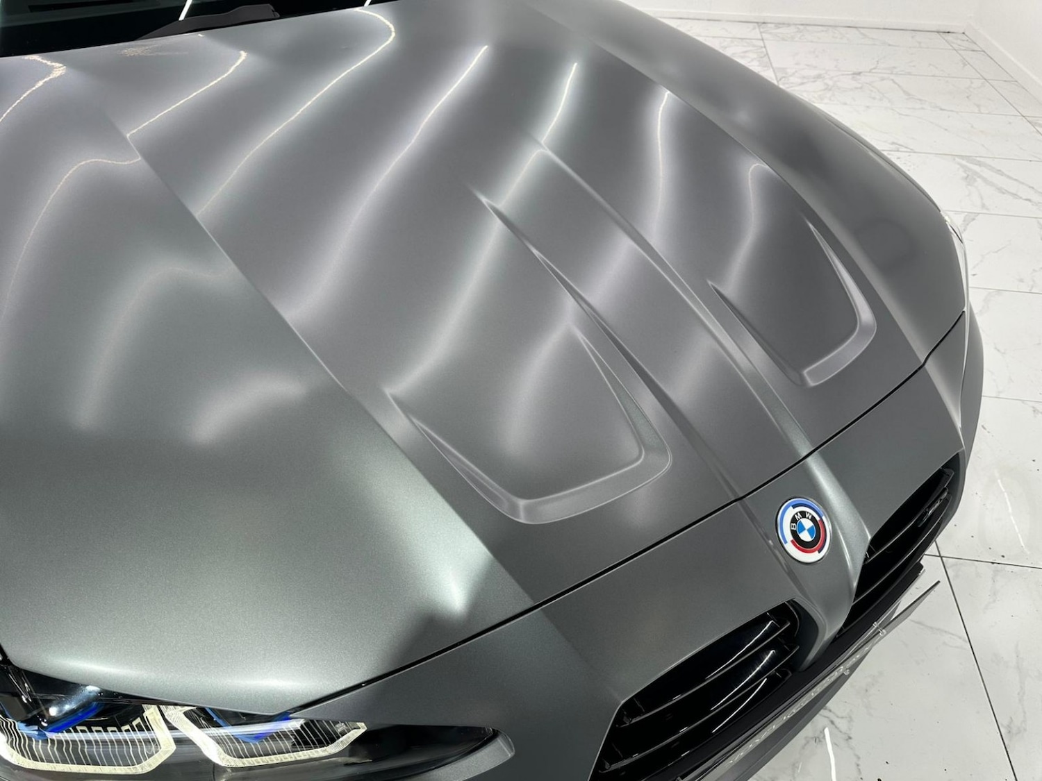 Used BMW M3 2021 for sale - 76863903: Photo 18