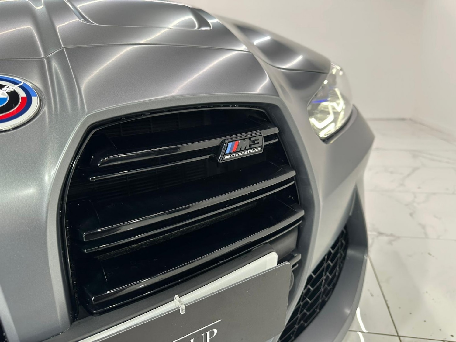 Used BMW M3 2021 for sale - 76863903: Photo 19